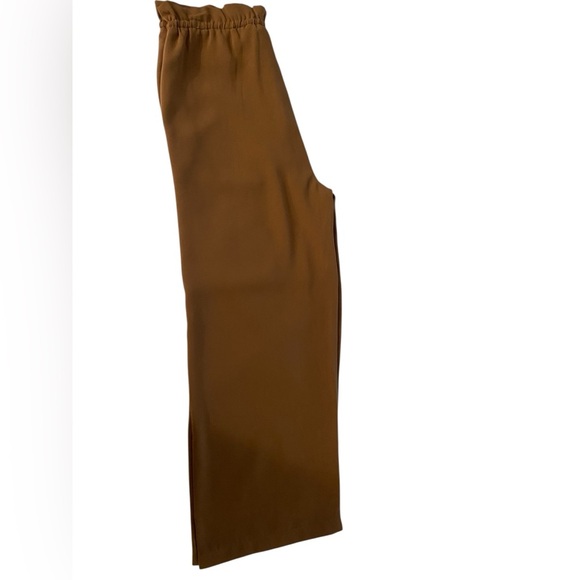 Elodie Tan Casual Pants - Picture 5 of 9